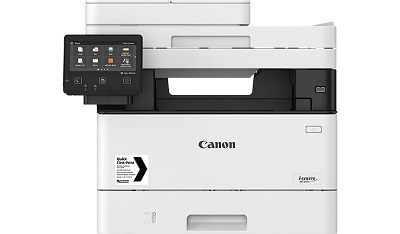 Canon I-SENSYS MF 443 dw